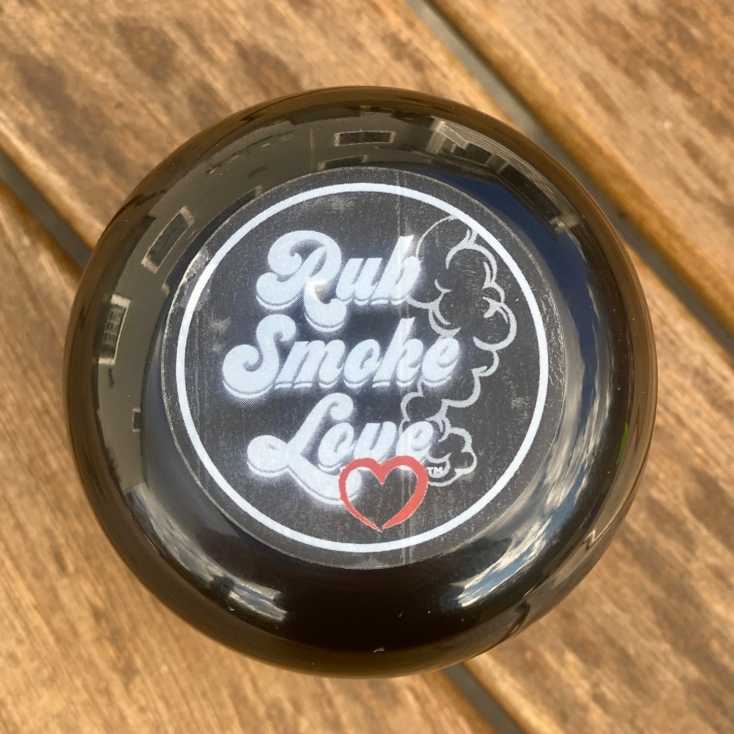 Ultimate Rub Smoke Love Gift Box