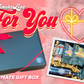 Ultimate Rub Smoke Love Gift Box