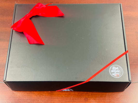 Ultimate Rub Smoke Love Gift Box