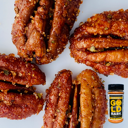Ultimate Rub Smoke Love Gift Box