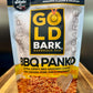 Gold Bark BBQ Panko (10 oz)