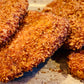 Gold Bark BBQ Panko (10 oz)