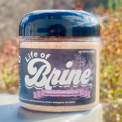 Ultimate Rub Smoke Love Gift Box