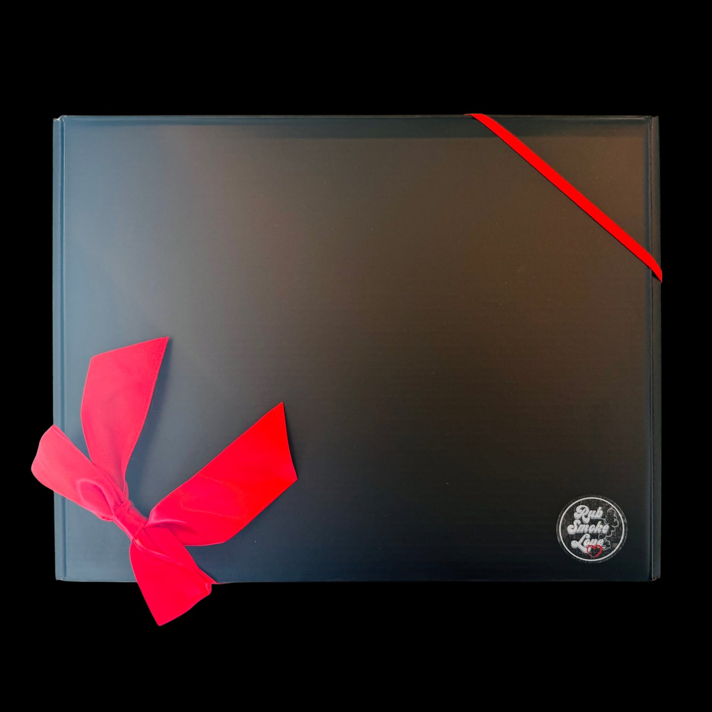 Ultimate Rub Smoke Love Gift Box