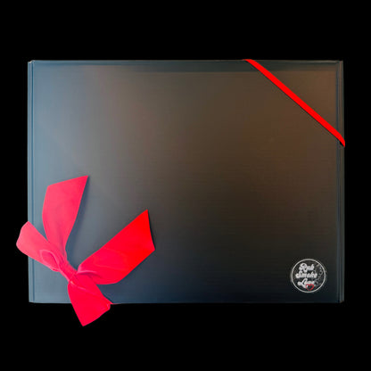Ultimate Rub Smoke Love Gift Box