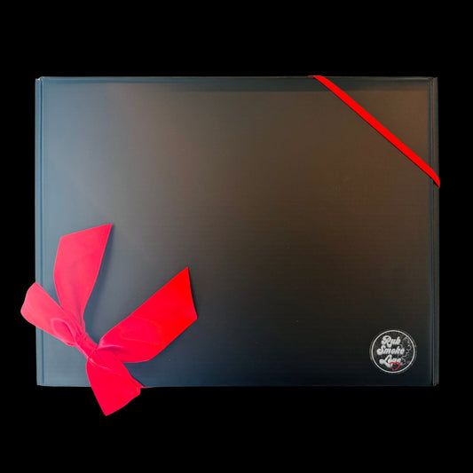 Ultimate Rub Smoke Love Gift Box