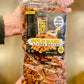 GOLD BARK Glazed Pecans, 1 Pound Bag