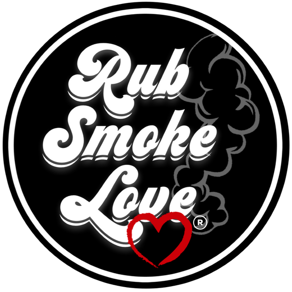 Rub Smoke Love