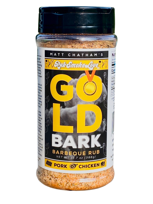 Gold Bark